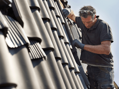 About Roof Repair Experts Ten Sleep, WY